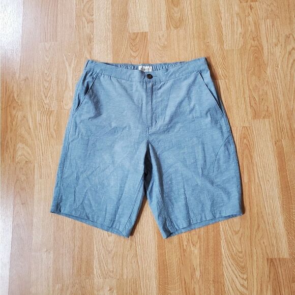 O'neill 20" Hybrid Shorts sz 32 - Picture 1 of 9